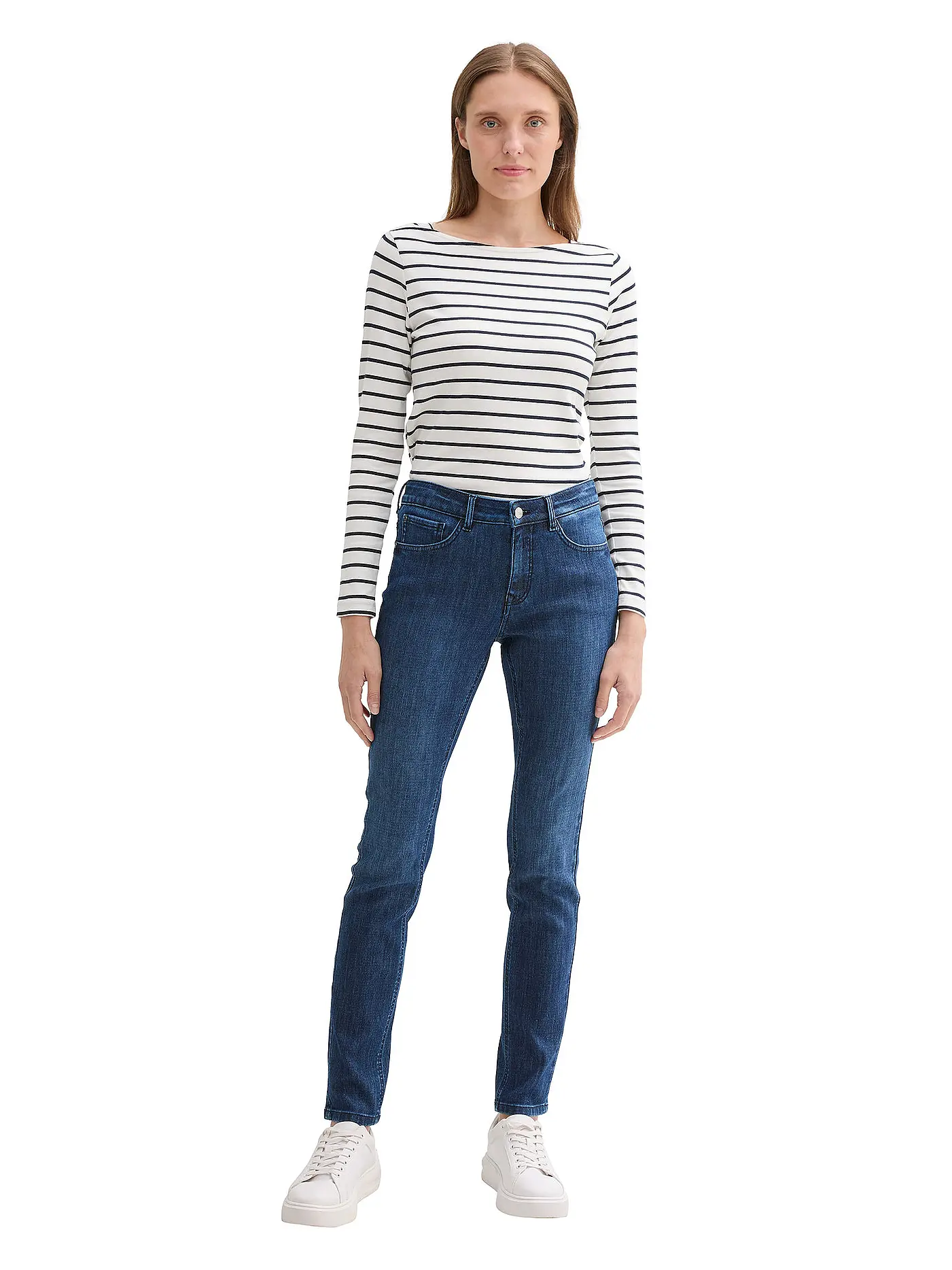 TOM TAILOR | Jeans ALEXA Slim Fit | 